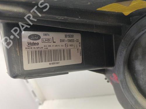 Left headlight FORD KUGA II (DM2) 1.5 TDCi | BP35744595C28 - Image 4