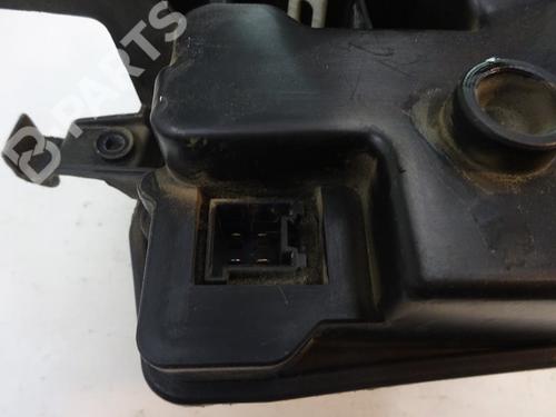 Heater blower motor MERCEDES-BENZ C-CLASS (W203) C 270 CDI (203.016) | BP11183106M62 