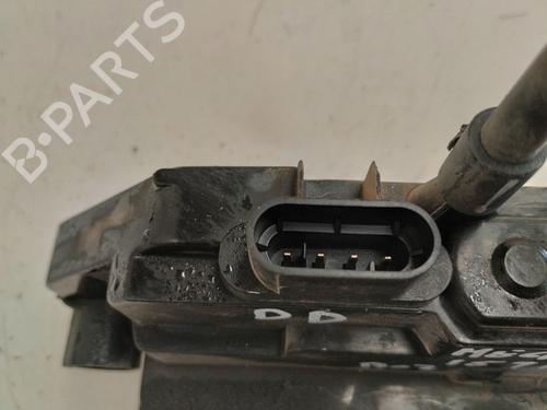 Front right lock RENAULT MEGANE II (BM0/1_, CM0/1_)  | BP17151778C97 
