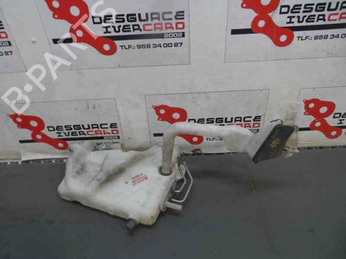 Used Windscreen washer tank MERCEDES-BENZ E-CLASS (W211) E 220 CDI (211.006) (150 hp) 12443298