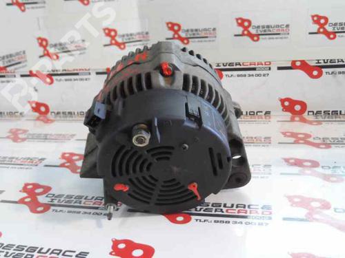 Alternator SEAT CORDOBA (6K1, 6K2)  | BP202998M7 