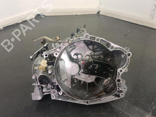 Used Gearbox Gearbox CITROËN XSARA Coupe (N0) 2.0 HDI 90 (90 hp) 40123810 40123810