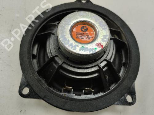 Used Radio BMW 4 Convertible (F33, F83) 435 d xDrive (313 hp) 18265742