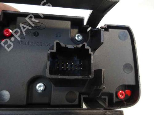 Used Headlight switch FORD FIESTA VI (CB1, CCN) 1.25 (82 hp) 9641647
