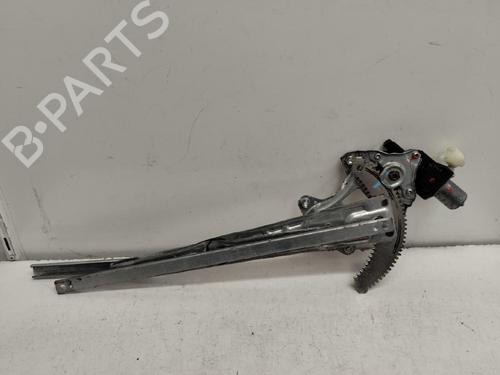 Front left window mechanism MITSUBISHI MIRAGE / SPACE STAR VI Hatchback (A0_A) | BP16656256C22 - Image 2