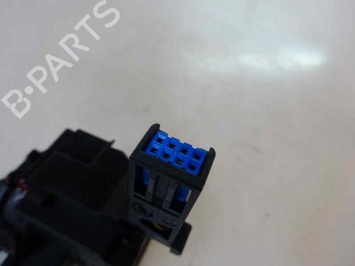 Used Steering column stalk SKODA OCTAVIA II (1Z3) 1.9 TDI (105 hp) 4962551