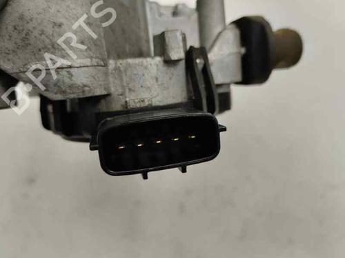 Used Front wiper motor RENAULT CLIO IV Grandtour (KH_) 0.9 TCe 90 (90 hp) 21394968