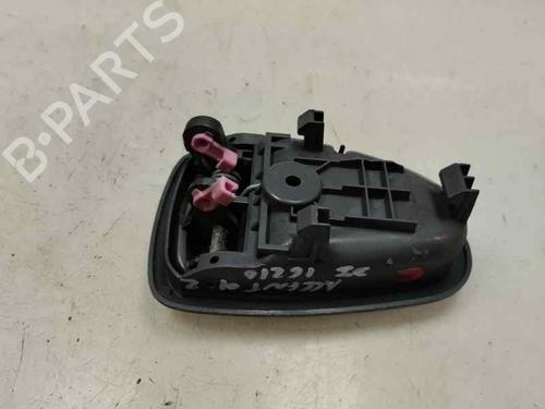Used Front left interior door handle HYUNDAI ACCENT II (LC) 1.3 (84 hp) 22704308