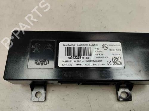 Used Electronic module Electronic module 21395070 21395070