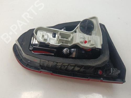 Right tailgate light VW GOLF ALLTRACK VII Variant (BA5, BV5) 1.6 TDI 4motion | BP38795702C80 - Image 2