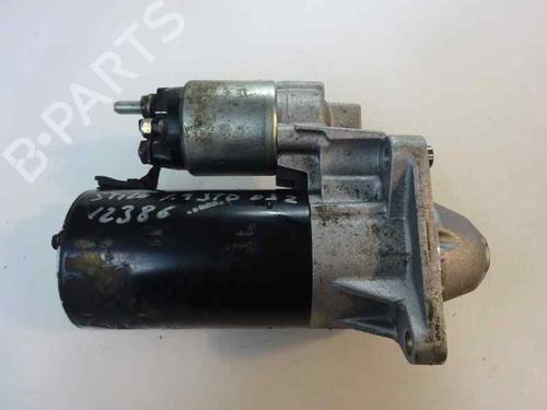 Used Starter FIAT STILO (192_) 1.9 D Multijet (100 hp) 1966905