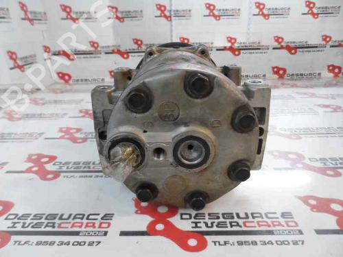 Used AC compressor RENAULT LAGUNA I (B56_, 556_) 2.2 dT (B569) (113 hp) 194715