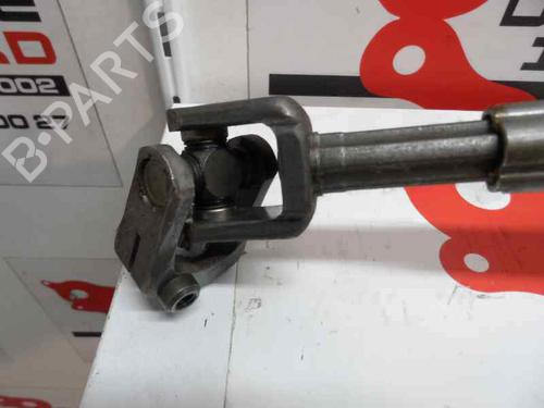 Used Steering column Steering column 358668 358668