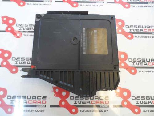 Electronic module MERCEDES-BENZ E-CLASS (W210) E 300 D (210.020) | BP357986M83 