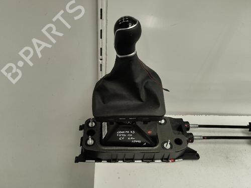 Used Gear lever Gear lever SEAT LEON Sportstourer (KL8, KLD) 1.5 TSI (131 hp) 18151197 18151197