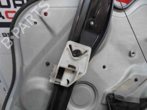 Used Front left window mechanism SKODA OCTAVIA II (1Z3) 1.6 (102 hp) 354235