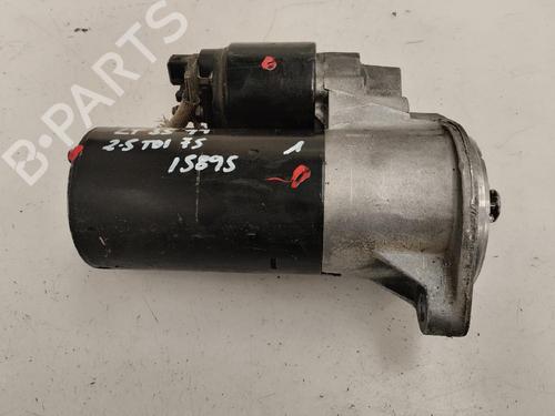 Starter VW LT 28-46 II Platform/Chassis (2DC, 2DF, 2DG, 2DL, 2DM) 2.5 TDI | BP17106920M8