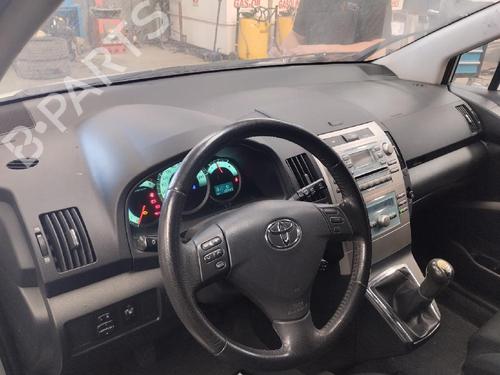 Electronic sensor TOYOTA COROLLA Verso (ZER_, ZZE12_, R1_) 1.8 (ZNR11_, ZNR11R) | BP19482975M84