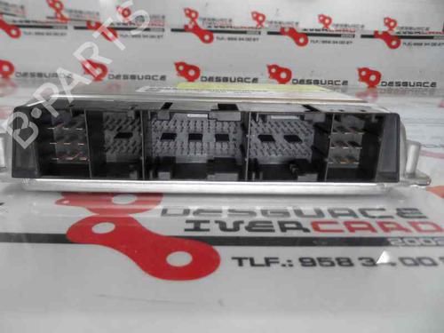 Computer motormanagement BMW 3 (E46) 320 d (136 hp) 200488