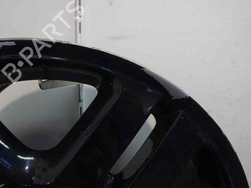Felg VW TOUAREG (7LA, 7L6, 7L7) 5.0 V10 TDI | BP7007575C45