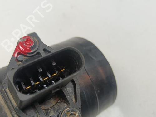 Mass air flow sensor VW PASSAT B5.5 (3B3) 1.8 T 20V | BP35743509M95 - Image 2