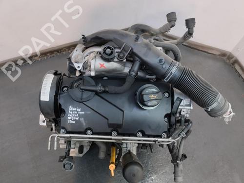 Used Engine Engine 2132947 2132947