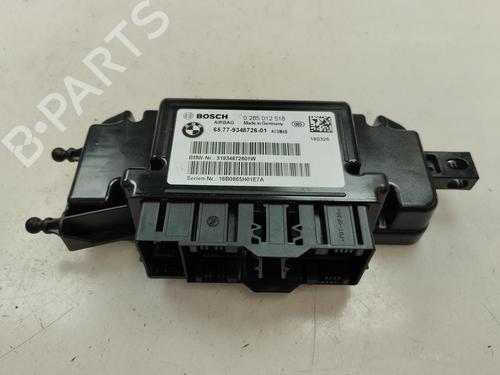 Used ECU airbags BMW 4 Convertible (F33, F83) 435 d xDrive (313 hp) 18269502