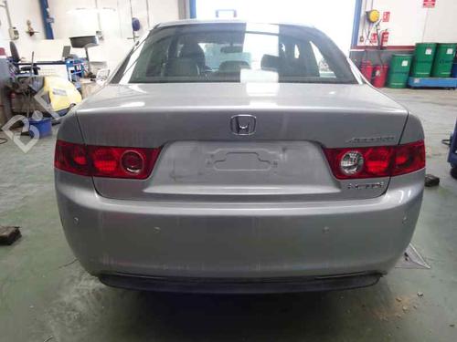 Rear left lock HONDA ACCORD VII (CL, CN) 2.2 i-CTDi (CN1) | BP8302014C100 