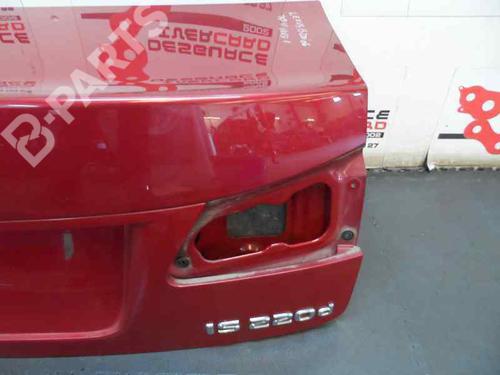 Tailgate LEXUS IS II (_E2_)  | BP195877C6 
