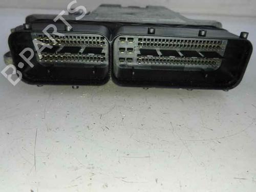 Engine control unit (ECU) DODGE CALIBER 2.0 CRD | BP7024500M57