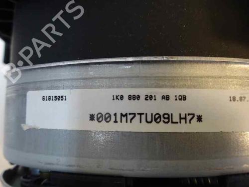 Førerens kollisjonspute VW JETTA III (1K2) 1.9 TDI (105 hp) 2517143