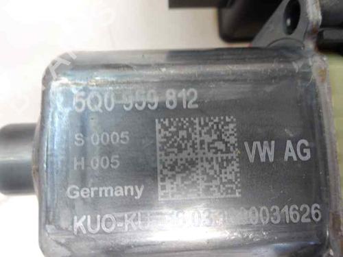 Used Right rear window motor Right rear window motor 10109347 10109347