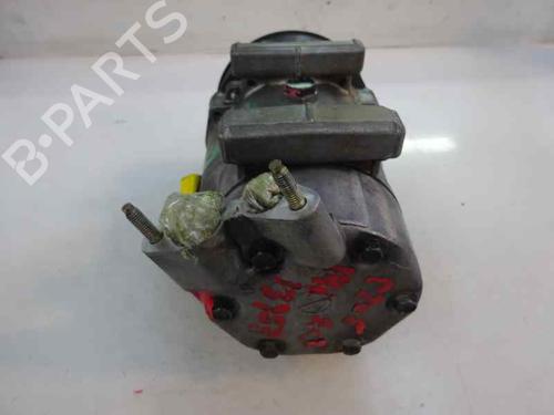 Compressor A/A PEUGEOT 206 Hatchback (2A/C) 1.4 i (75 hp) 6438788