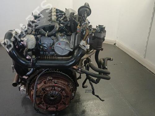 Engine NISSAN ALMERA II Hatchback (N16) 2.2 dCi | BP39900349M1 - Image 3