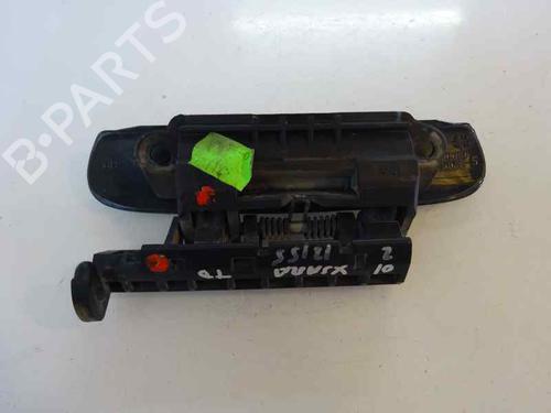 Used Rear right exterior door handle Rear right exterior door handle CITROËN XSARA (N1) 1.6 16V (109 hp) 1624245 1624245