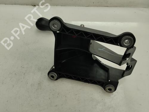 Gear lever TOYOTA COROLLA Verso (ZER_, ZZE12_, R1_) 1.8 (ZNR11_, ZNR11R) | BP12309372M90 