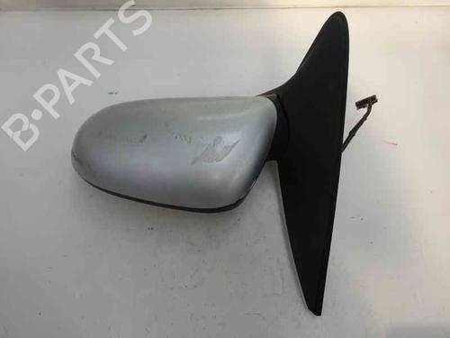 Used Left mirror NISSAN ALMERA II (N16) 2.2 Di (110 hp) 6699219