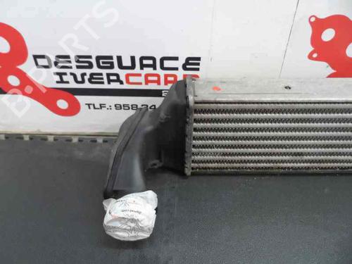 Intercooler BMW 3 (E46) 320 d | BP587045M30 - Image 2
