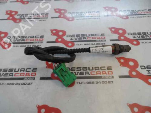 Electronic sensor CITROËN C5 II (RC_) 3.0 V6 (RCXFUF) | BP8174292M84 - Image 2
