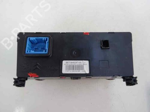 Used Climate control PEUGEOT 308 I (4A_, 4C_) 1.6 HDi (112 hp) 4389954