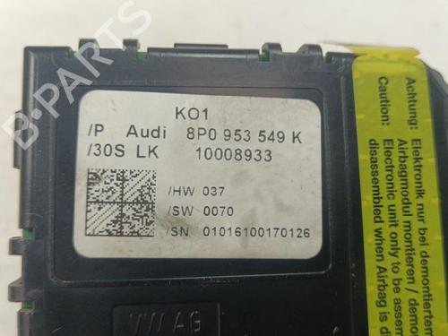 Electronic module AUDI A3 (8P1) 2.0 TDI | BP39610334M83 - Image 4