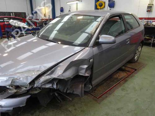 Steering wheel AUDI A3 (8P1) 1.9 TDI | BP7284036C49