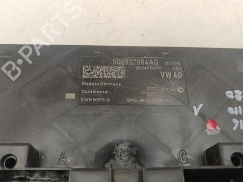 Fuse box VW GOLF ALLTRACK VII Variant (BA5, BV5) 1.6 TDI 4motion | BP38770088E1 - Image 3