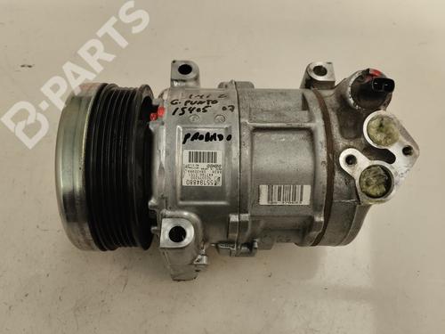 Compressore A/C FIAT PUNTO (188_) 1.4 (95 hp) 11759370