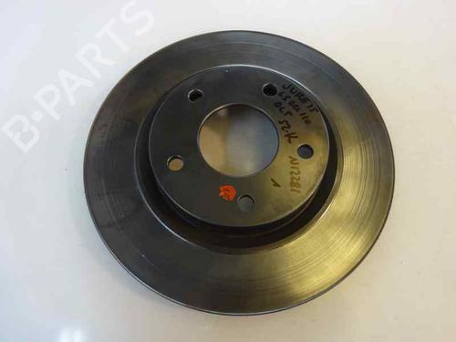 Used Other NISSAN JUKE (F15) 1.5 dCi (110 hp) 14173415