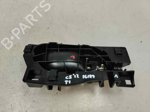 Used Rear left interior door handle Rear left interior door handle CITROËN C5 III Break (RW_) 2.0 HDi 140 (140 hp) 22640700 22640700