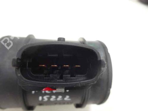 Mass air flow sensor OPEL ASTRA H (A04)  | BP10342497M95 