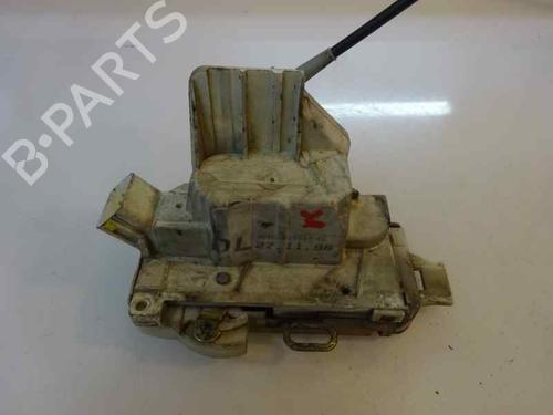 Used Front left lock FORD MONDEO II (BAP) 1.8 TD (90 hp) 1572823