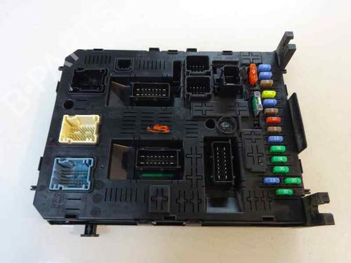 Fuse box PEUGEOT PARTNER Box Body/MPV | BP2521494E1 - Image 3
