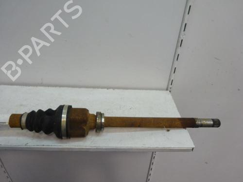 Used Right front driveshaft Right front driveshaft 10750933 10750933